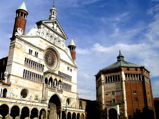 Cremona Italie